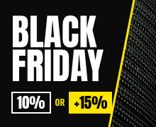 BLACK FRIDAY 2026