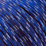 Minicord Reflective (2.2 mm), Blue #R3001-275