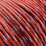 Minicord Reflective (2.2 mm), Sofit Orange #R3345-275