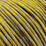 Minicord Reflective (2.2 mm), Pastel Lemon #R3219-275