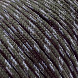 Minicord Reflective (2.2 mm), Army green #R3010-275