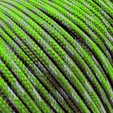 Minicord Reflective (2.2 mm), Neon Green #R3017-275