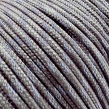 Minicord Reflective (2.2 mm), White #R3007-275