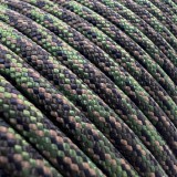 Paracord 550 Type III, Canadian Digital #708