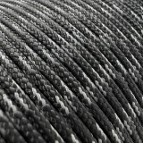 Minicord Reflective (2.2 mm), Black Carbon #r3407-2