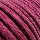 Nylon �ord 6mm - Burgundy #004