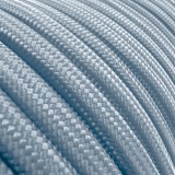 Nylon cord 10mm - Blue lagoon #062