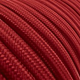 Nylon ñord 6mm - Cherry #061