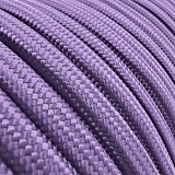 Nylon cord 8mm, Lavender #092