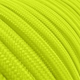 Nylon cord 10mm - Neon Bumblebee #055