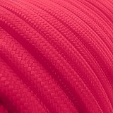 Nylon cord 12mm - Neon pitaya #059