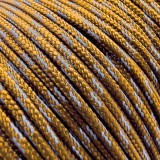 Minicord Reflective (2.2 mm), Golden rod #R3087-2