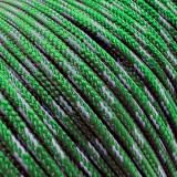 Minicord Reflective (2.2 mm), Green #R3025-275