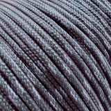 Minicord Reflective (2.2 mm), Grey #R3030-275