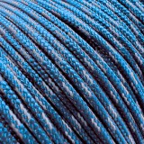 Minicord Reflective (2.2 mm), Ice mint #R3049-275