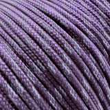Minicord Reflective (2.2 mm), Lavender #R3092-275