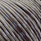Minicord Reflective (2.2 mm), Light Khaki #R3014-275