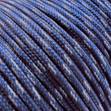Minicord Reflective (2.2 mm), Navy blue #R3038-275