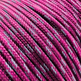 Minicord Reflective (2.2 mm), Neon Pitaya #R3059-275
