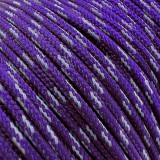 Minicord Reflective (2.2 mm), Purple #R3026-275
