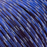 Minicord Reflective (2.2 mm), Royal blue #R3376-275