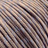 Minicord Reflective (2.2 mm), Tan #R3068-2