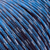 Minicord Reflective (2.2 mm), Turquoise #R3036-275