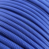 Paracord 750 Type IV, Royal blue #376-750