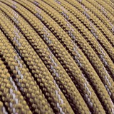 Paracord reflective, Bronze #R060