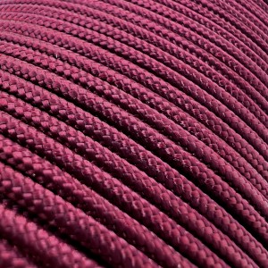 Minicord (2.2 mm), Burgundy #004-275