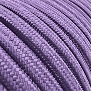 Nylon cord 10mm - Lavender #092