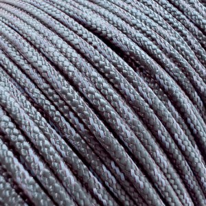 Minicord Reflective (2.2 mm), Blue lagoon #R3062-275