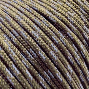 Minicord reflective (2.2 mm), Boa #R3454-2