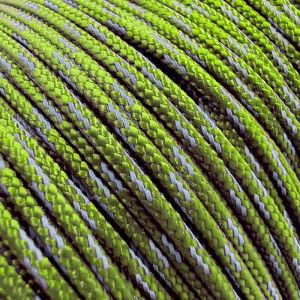 Minicord Reflective (2.2 mm), Green Golf #R3455-275