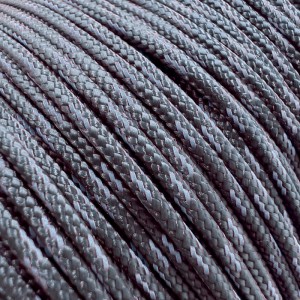 Minicord Reflective (2.2 mm), Grey #R3030-275