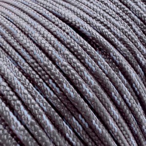 Minicord Reflective (2.2 mm), Shark #R3456-275