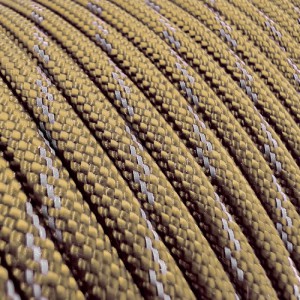 Paracord reflective, Bronze #R060