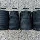 Black PPM Cord #016 - 8mm
