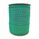 Neon green Blue diamond #697