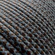 Chocolate diamond #RD178-275