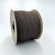 Chocolate diamond #RD178-275