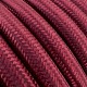 Burgundy #004