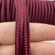 Burgundy #004