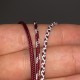 Burgundy #r3004-2