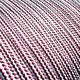 Burgundy Stripes #RSt004