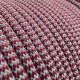 Burgundy Wave #RW004