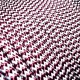 Burgundy Wave #RW004