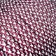 Burgundy Leopard #RL004